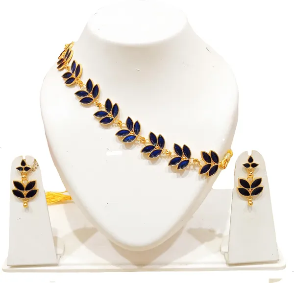 Assamese_Traditional_Jewellery_Set_For_Women